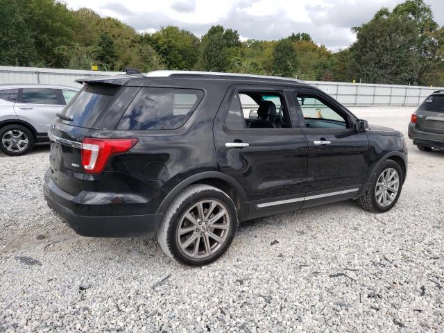 Photo 3 from auction – 2016 FORD EXPLORER L with VIN 1FM5K8F88GGA77336
