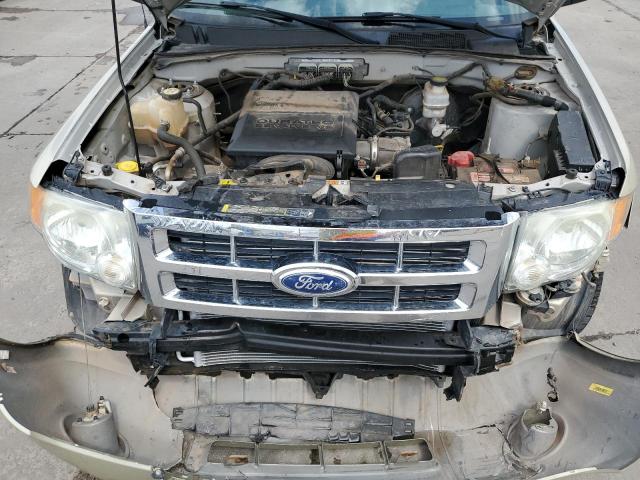 Photo 12 from auction – 2012 FORD ESCAPE XLT with VIN 1FMCU9DG0CKB56170