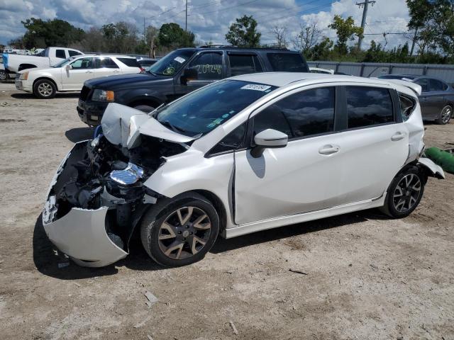 2015 Nissan Versa Note