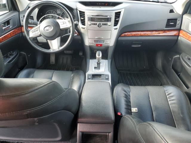 Photo 8 from auction – 2011 SUBARU LEGACY 2.5 with VIN 4S3BMBK66B3219332