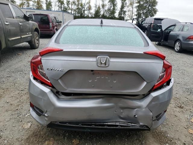 Photo 6 from auction – 2018 HONDA CIVIC EX with VIN 2HGFC2F70JH602431