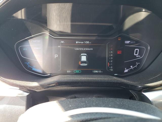 Photo 9 from auction – 2022 KIA NIRO EX PR with VIN KNDCE3LC8N5495628