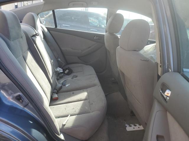 Photo 10 from auction – 2011 NISSAN ALTIMA BAS with VIN 1N4AL2AP0BN412191