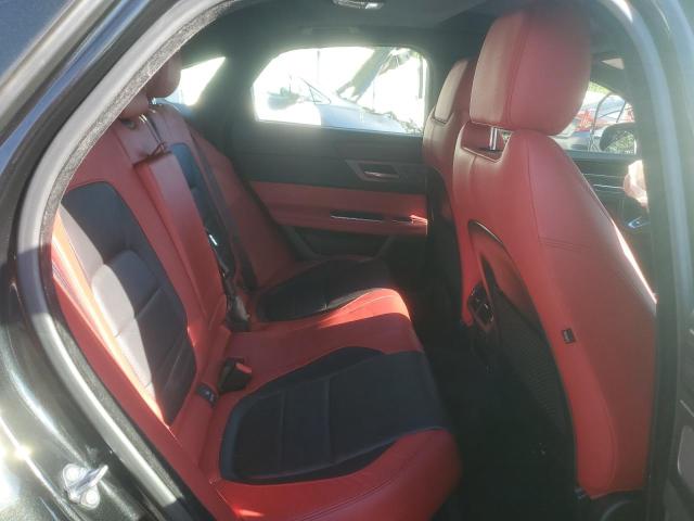 Photo 10 from auction – 2016 JAGUAR XF S with VIN SAJBG4BV8GCY04867