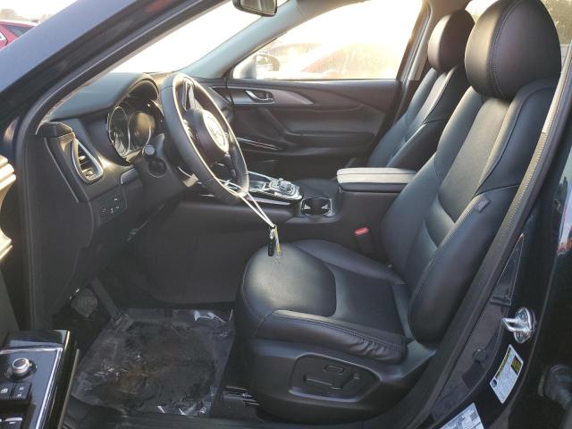 Photo 7 from auction – 2021 MAZDA CX-9 TOURI with VIN JM3TCBCY9M0530823