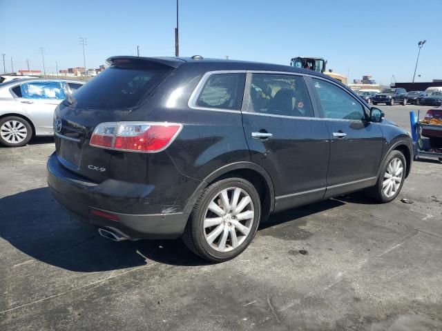 Photo 3 from auction – 2010 MAZDA CX-9 with VIN JM3TB2MVXA0229707