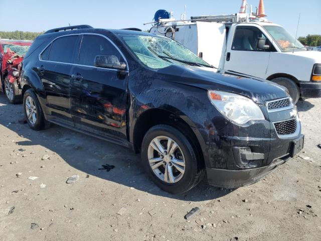 Photo 4 from auction – 2013 CHEVROLET EQUINOX LT with VIN 2GNALDEK3D1173610