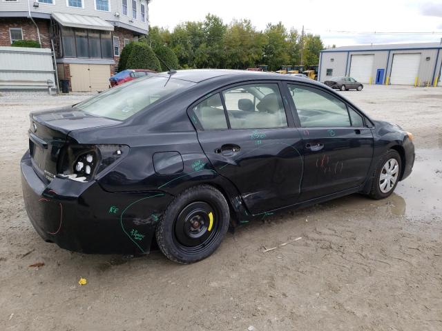 Photo 3 from auction – 2014 SUBARU IMPREZA with VIN JF1GJAA67EH011113