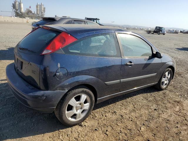 Photo 3 from auction – 2003 FORD FOCUS ZX3 with VIN 3FAHP313X3R111934