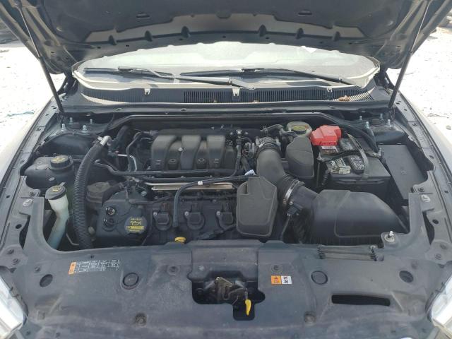 Photo 11 from auction – 2013 FORD TAURUS SEL with VIN 1FAHP2E88DG151910