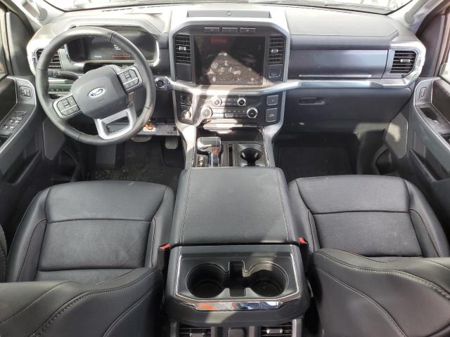 Photo 8 from auction – 2023 FORD F150 SUPER with VIN 1FTEW1EP0PFB33185