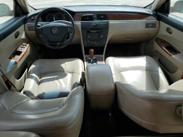 Photo 8 from auction – 2005 BUICK LACROSSE C with VIN 2G4WE537651306872