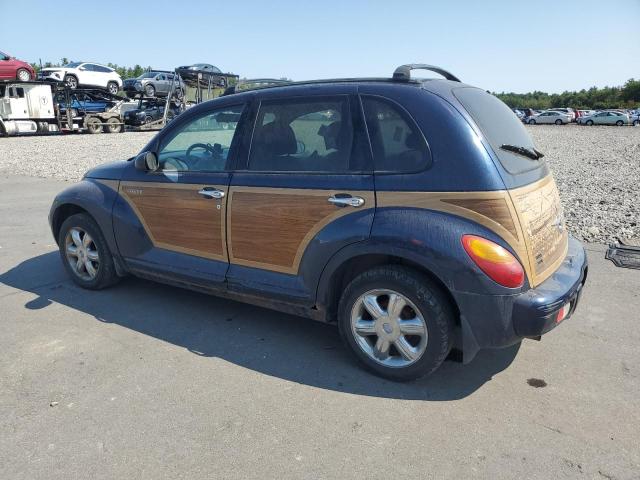 Photo 2 from auction – 2003 CHRYSLER PT CRUISER with VIN 3C4FY58B63T516022