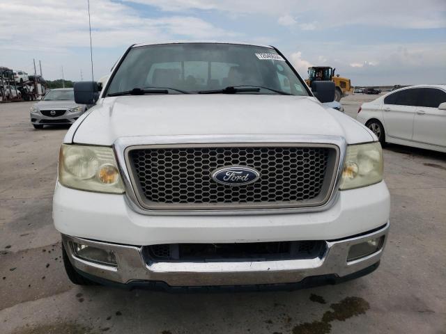 Photo 5 from auction – 2005 FORD F150 SUPER with VIN 1FTPW12535FA27855