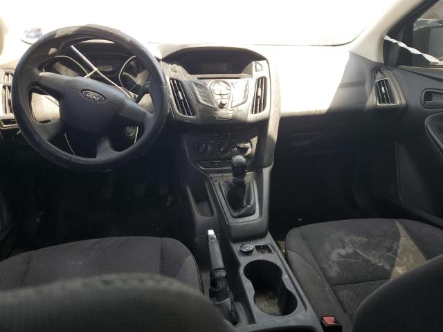 Photo 8 from auction – 2012 FORD FOCUS S with VIN 1FAHP3E2XCL337259