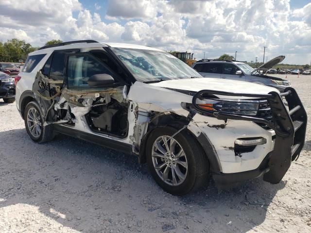 صورة رقم 4 من المزاد - 2020 FORD EXPLORER X مع VIN 1FMSK7DH7LGC89641