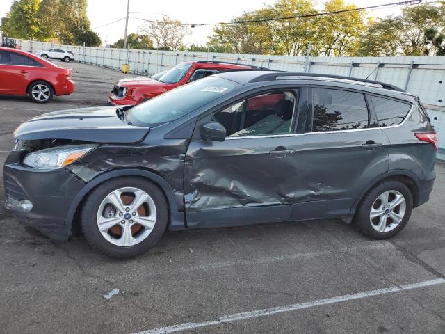 FORD ESCAPE SE 2016 with VIN 1FMCU9GX6GUB74453 - Photo from auction