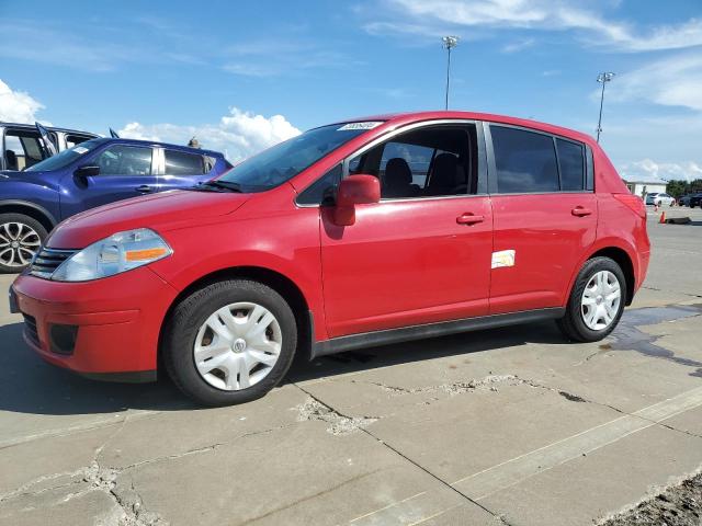 NISSAN VERSA S 2012 with VIN 3N1BC1CP6CL368563 - Photo from auction