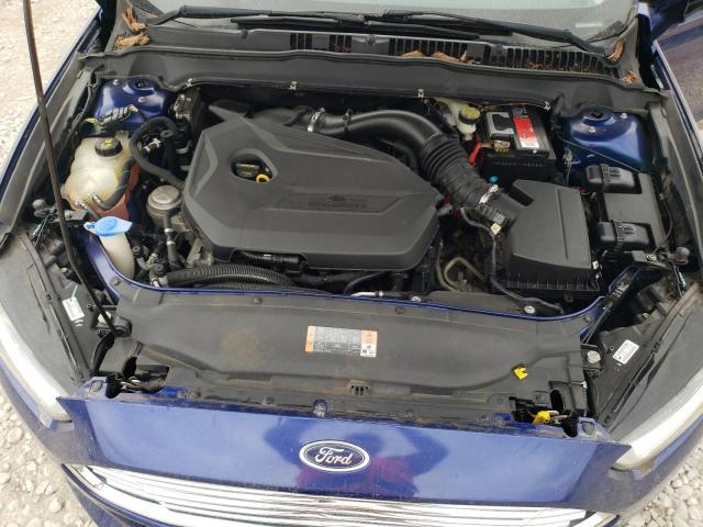 Photo 11 from auction – 2013 FORD FUSION SE with VIN 3FA6P0HRXDR260071
