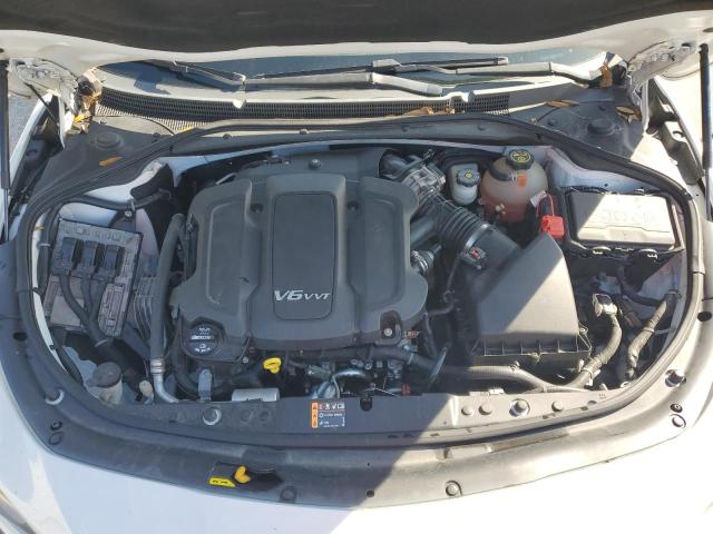Photo 11 from auction – 2017 BUICK LACROSSE E with VIN 1G4ZP5SS3HU192383