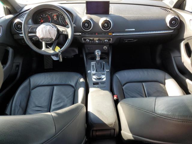 Photo 8 from auction – 2019 AUDI A3 PREMIUM with VIN WAUGUGFFXK1011945