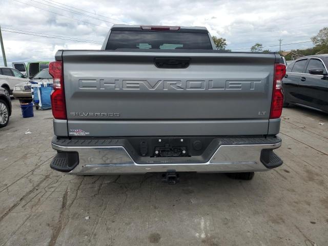 Photo 6 from auction – 2024 CHEVROLET SILVERADO with VIN 1GCPDKEK8RZ323939