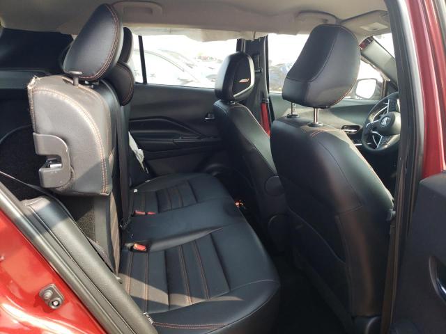 Photo 10 from auction – 2020 NISSAN KICKS SR with VIN 3N1CP5DV2LL547387