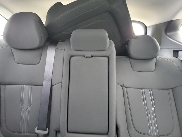 Photo 10 from auction – 2022 HYUNDAI TUCSON SEL with VIN KM8JFCA19NU073388