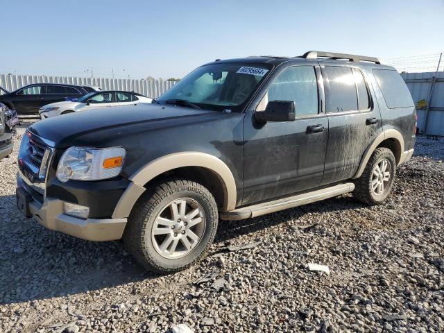 FORD EXPLORER E 2010 with VIN 1FMEU7EE6AUA74813 - Photo from auction