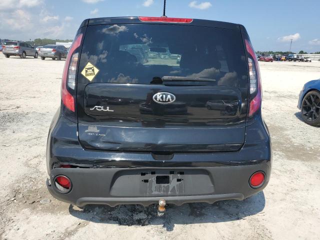 Photo 6 from auction – 2018 KIA SOUL with VIN KNDJN2A27J7583774