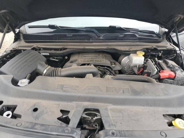 Photo 11 from auction – 2020 RAM 1500 REBEL with VIN 1C6SRFLT5LN155634