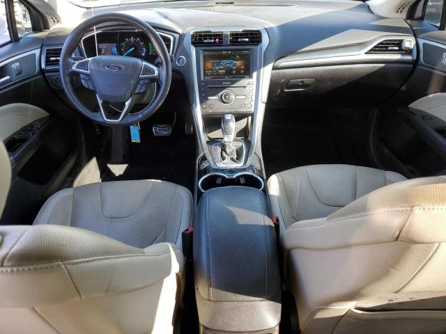 Photo 8 from auction – 2016 FORD FUSION TIT with VIN 3FA6P0K94GR115668