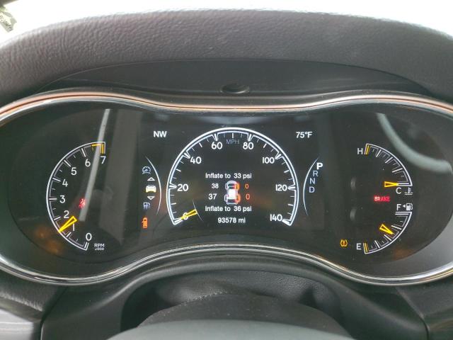Photo 9 from auction – 2019 JEEP GRAND CHER with VIN 1C4RJFAGXKC849699