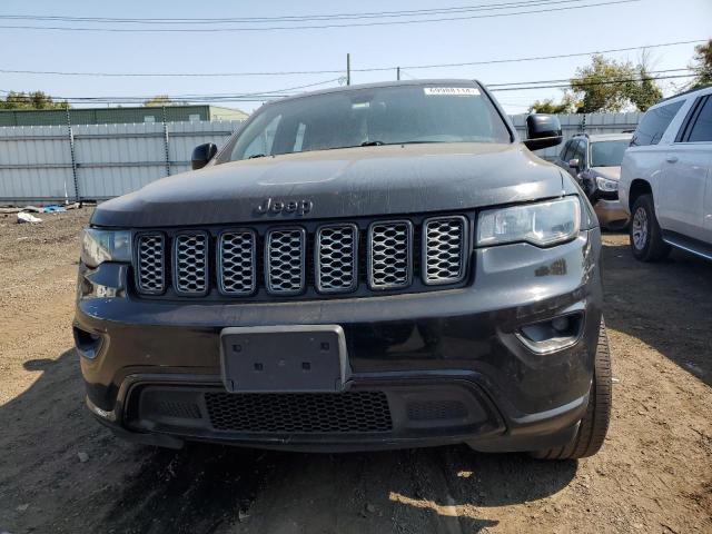 Photo 5 from auction – 2018 JEEP GRAND CHER with VIN 1C4RJFAG2JC272813