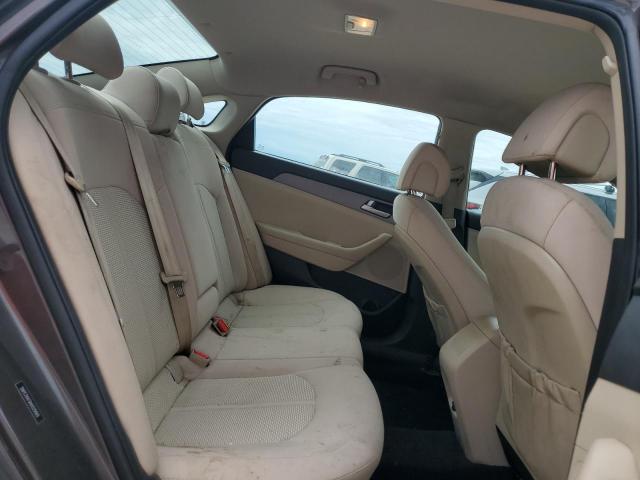 Photo 10 from auction – 2017 HYUNDAI SONATA SE with VIN 5NPE24AF9HH529469