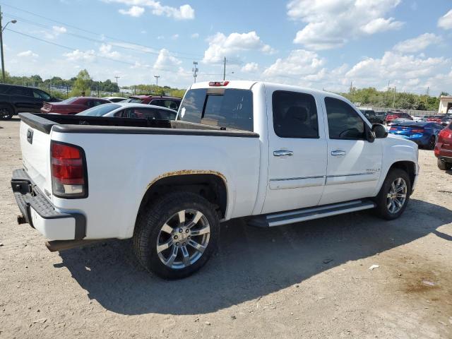 Photo 3 from auction – 2007 GMC NEW SIERRA with VIN 2GTEK638871658295
