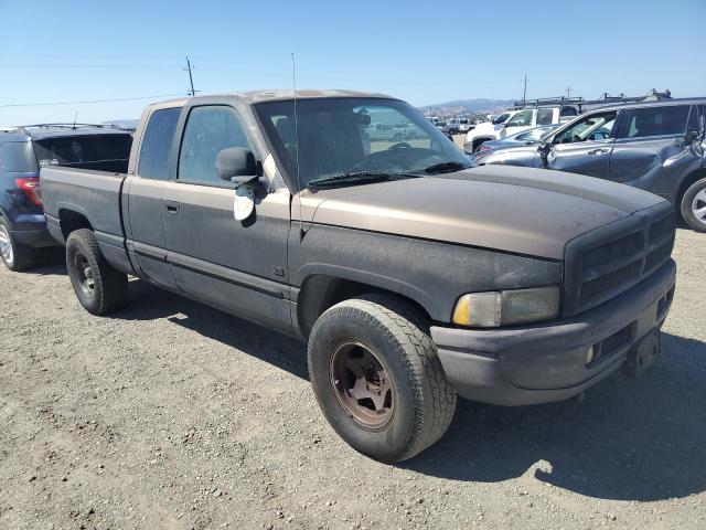 Photo 4 from auction – 2001 DODGE RAM 1500 with VIN 3B7HC13Z51G173827