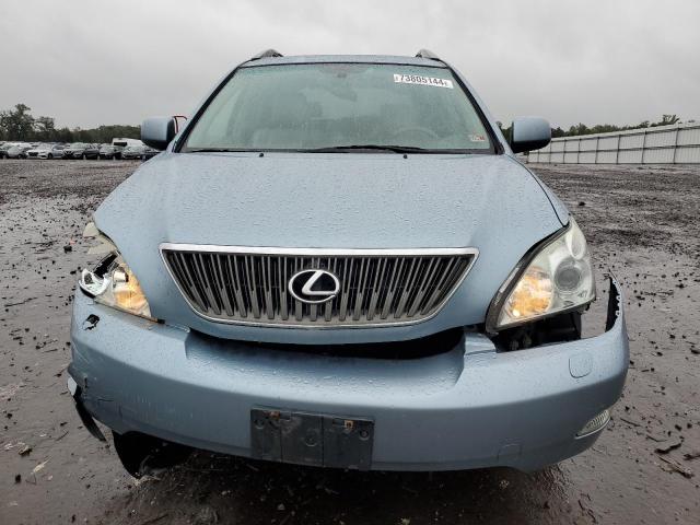 Photo 5 from auction – 2005 LEXUS RX 330 with VIN 2T2HA31U15C048893