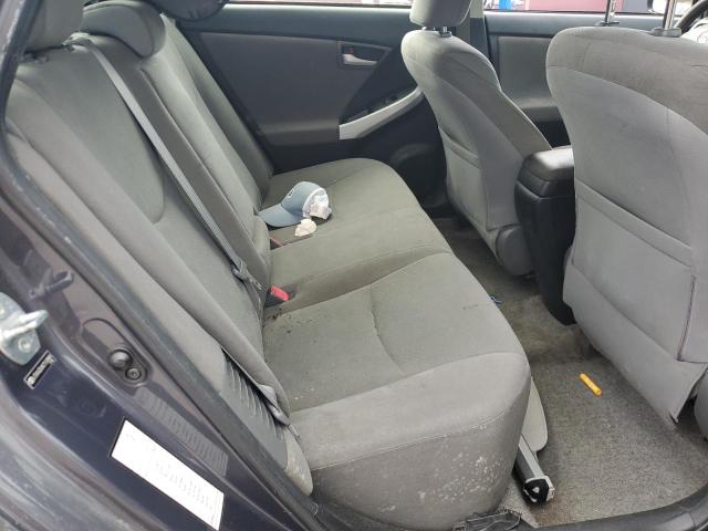 Zdjęcie 10 z aukcji – 2012 TOYOTA PRIUS z VIN JTDKN3DUXC1518981