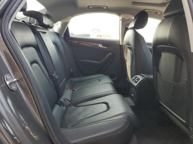 Photo 10 from auction – 2014 AUDI A4 PREMIUM with VIN WAUFFAFL6EA058550