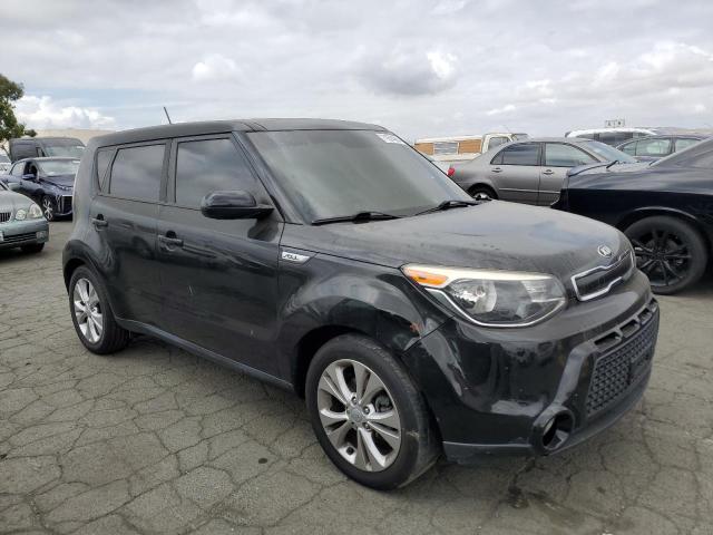 Photo 4 from auction – 2016 KIA SOUL + with VIN KNDJP3A56G7271416