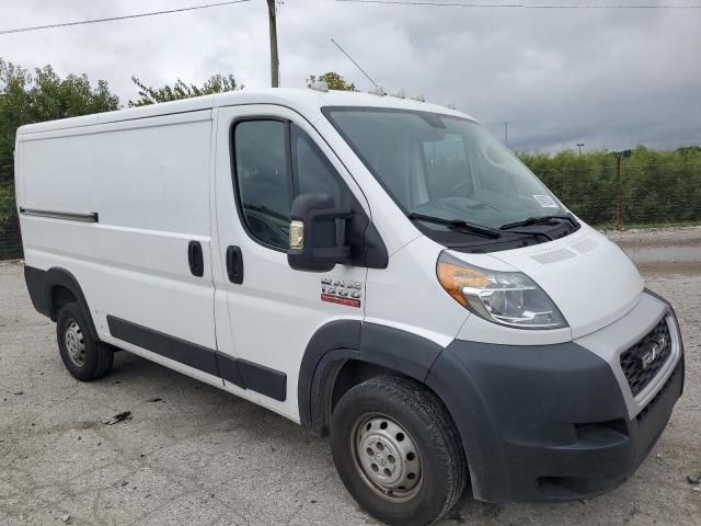 Photo 4 from auction – 2019 RAM PROMASTER with VIN 3C6TRVAG0KE514203