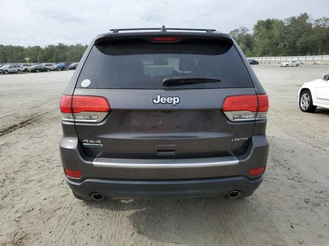 Photo 6 from auction – 2015 JEEP GRAND CHER with VIN 1C4RJFBM0FC706903
