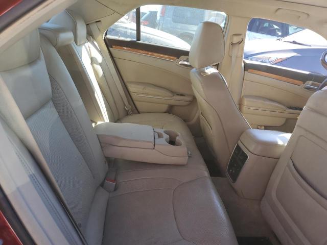 Photo 10 from auction – 2014 CHRYSLER 300C with VIN 2C3CCAKT6EH201765