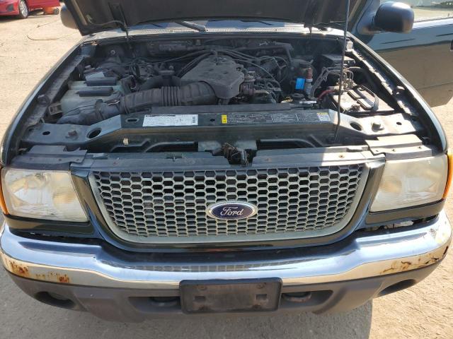 Photo 11 from auction – 2002 FORD RANGER SUP with VIN 1FTZR45E72PA42961