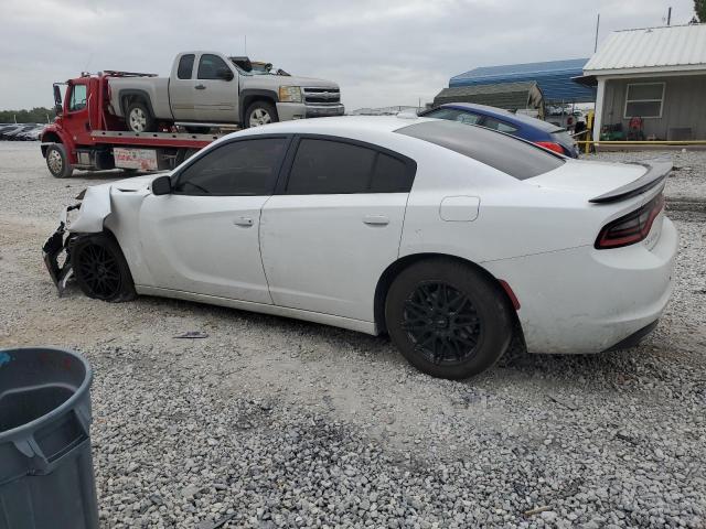 Photo 2 from auction – 2016 DODGE CHARGER SX with VIN 2C3CDXHG6GH129611