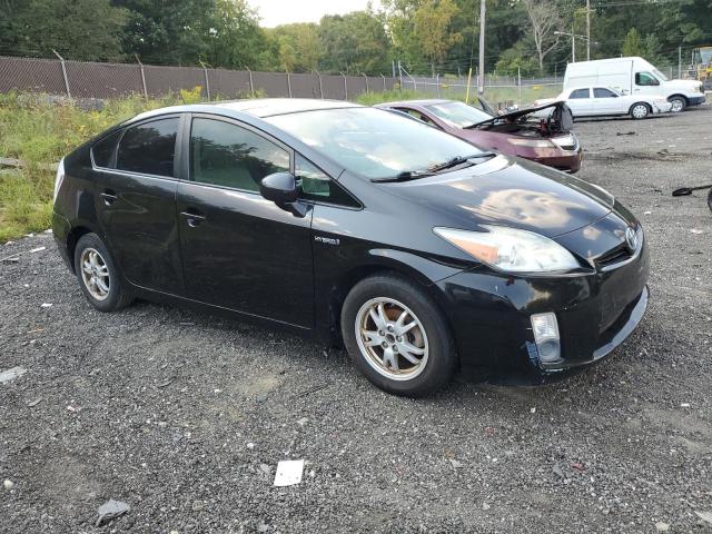 Photo 4 from auction – 2010 TOYOTA PRIUS with VIN JTDKN3DU1A0128712