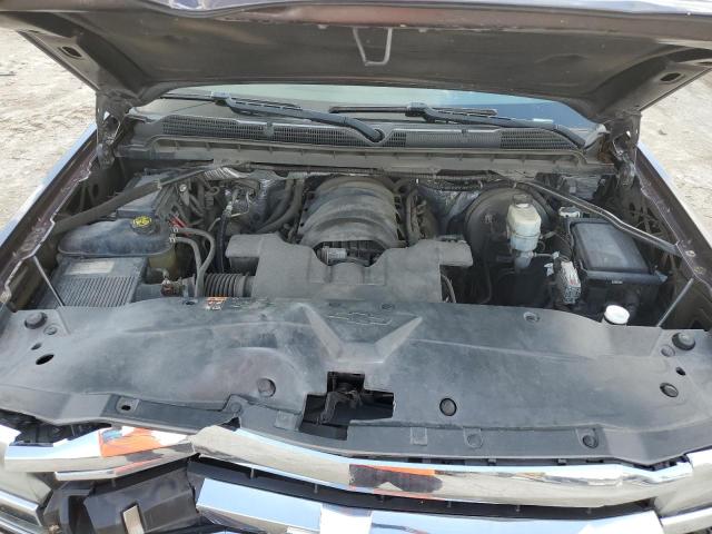 Photo 11 from auction – 2016 CHEVROLET SILVERADO with VIN 3GCUKTEC9GG208223