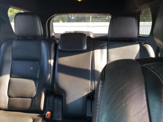 Photo 10 from auction – 2013 FORD EXPLORER X with VIN 1FM5K7D80DGB86530
