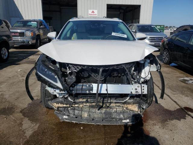 Photo 5 from auction – 2020 LEXUS RX 350 with VIN 2T2HZMAA3LC165991